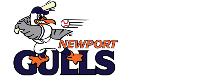 Newport Gulls on the NECBL Network